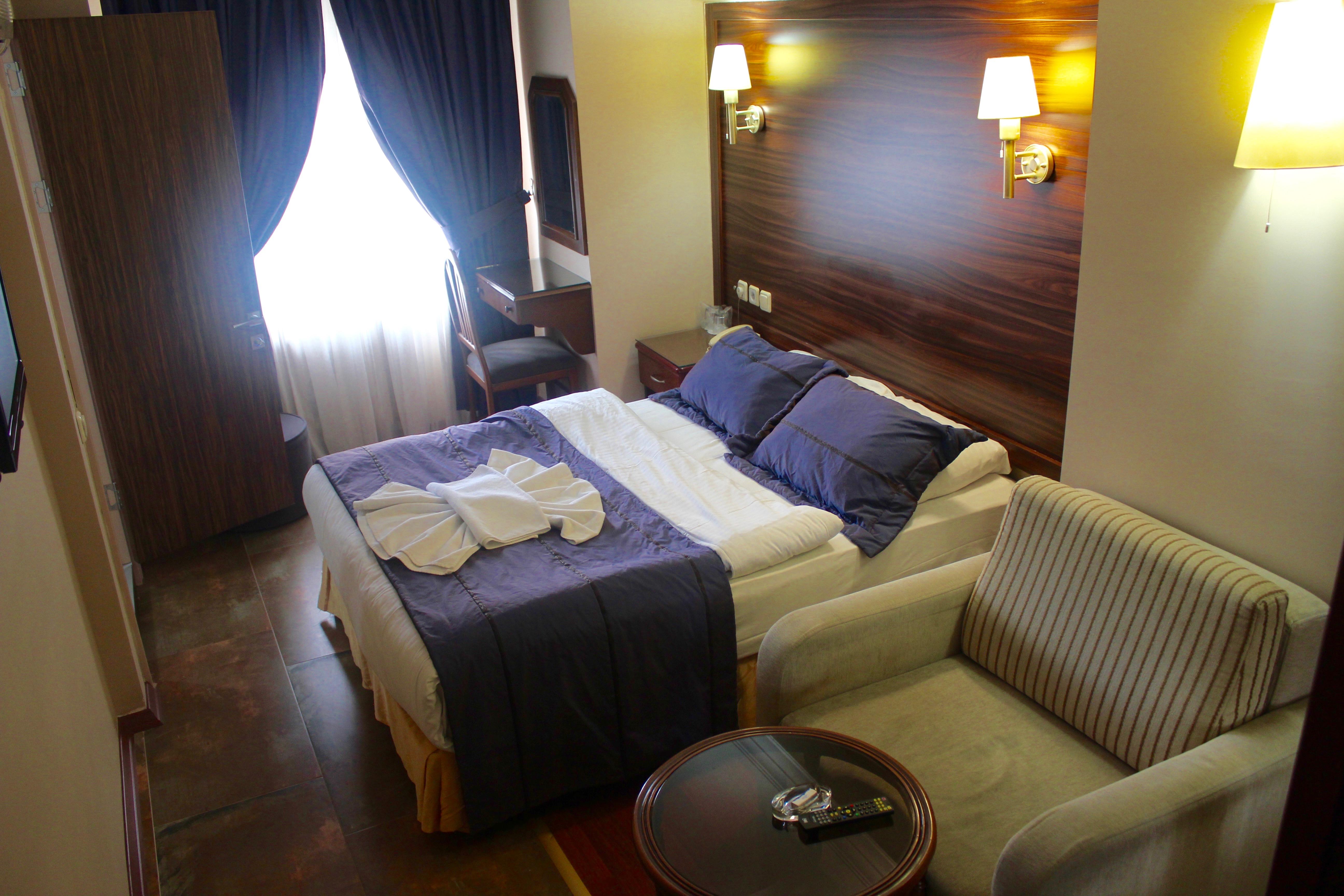 Hotel Imga Istanbul Exterior foto