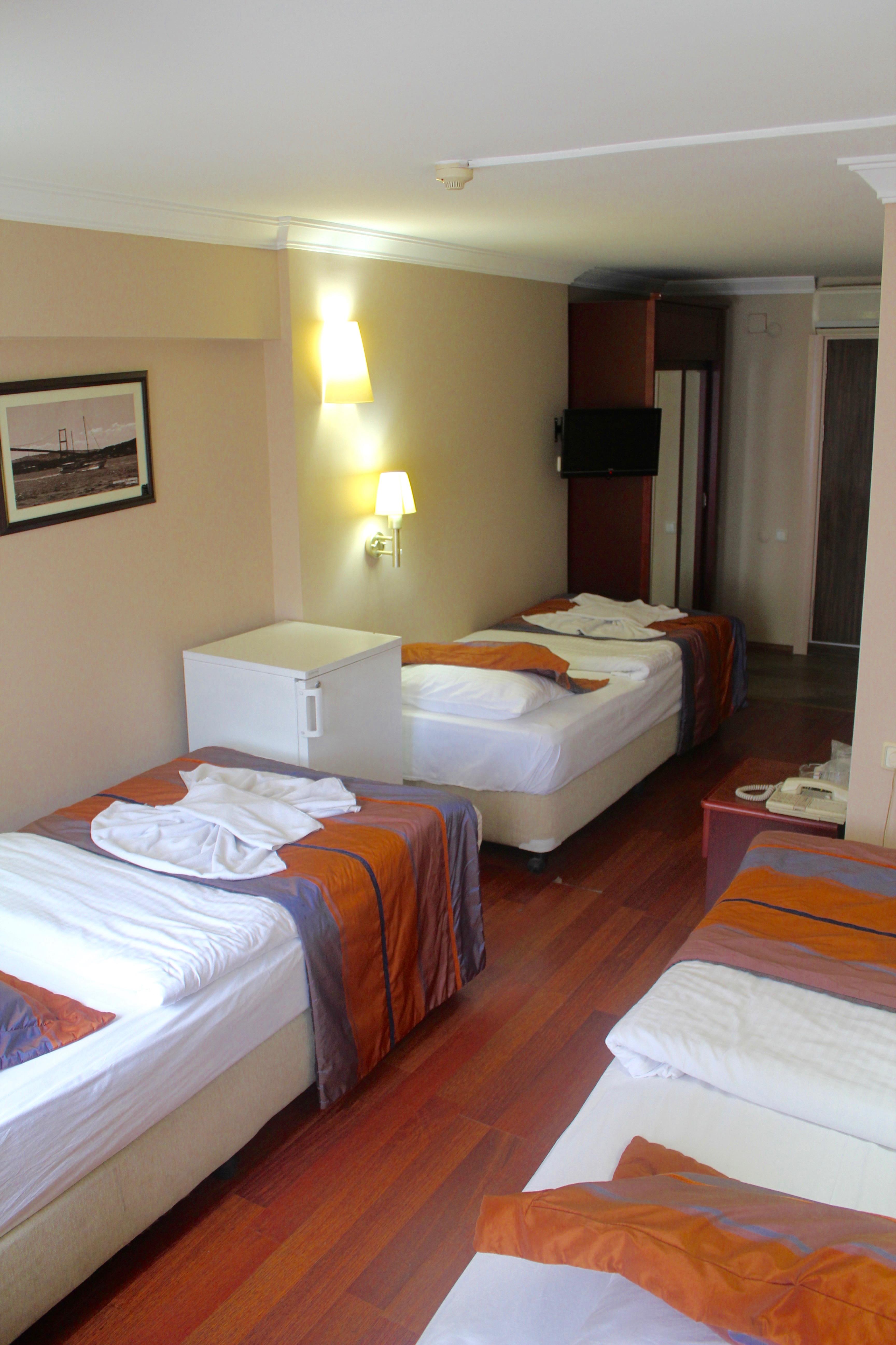 Hotel Imga Istanbul Exterior foto