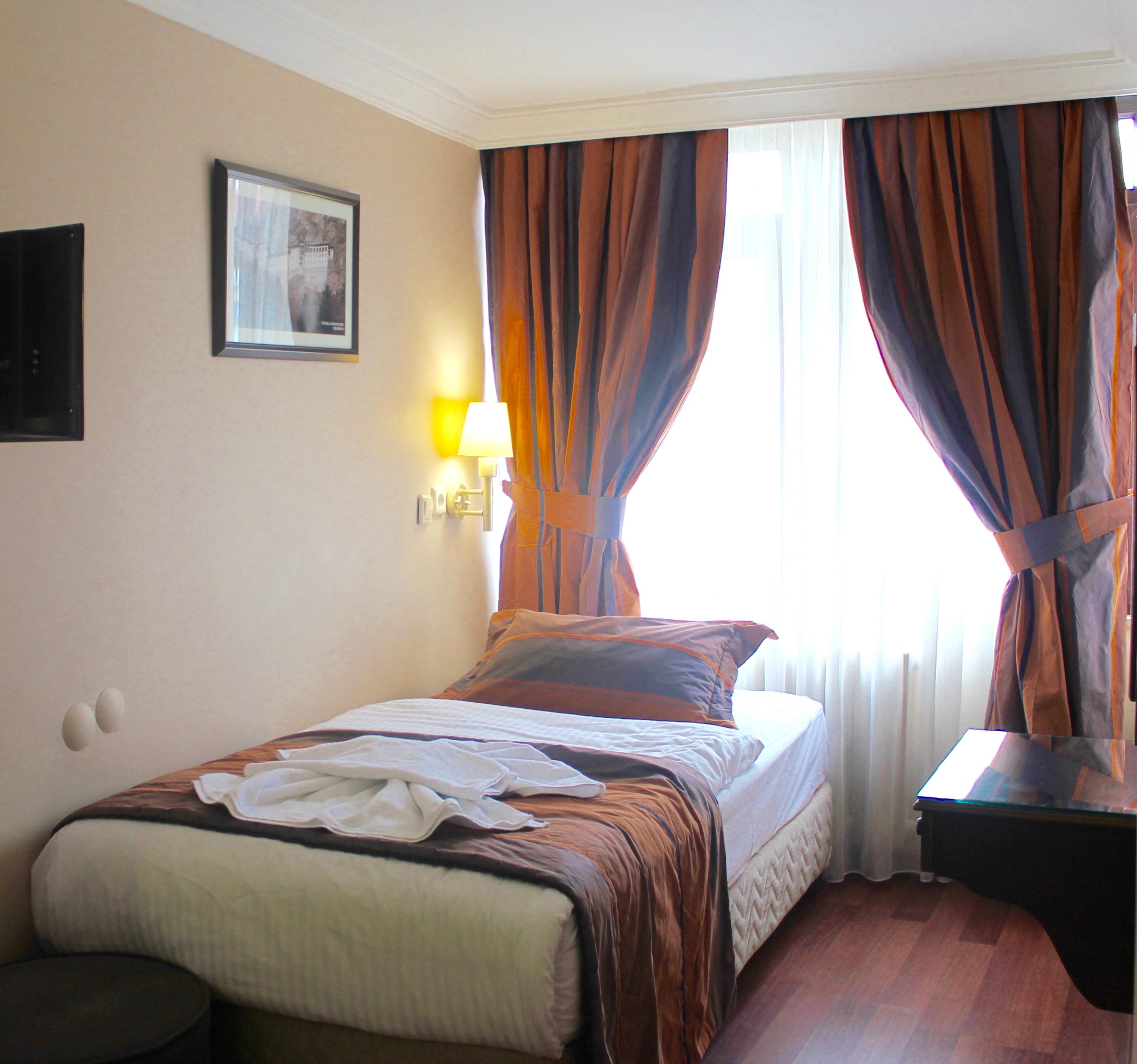 Hotel Imga Istanbul Exterior foto